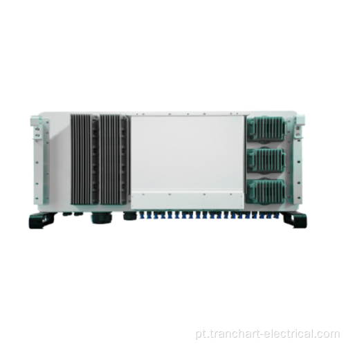 Inversor trifásico de 25-40kW